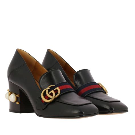 gucci ahoe|gucci shoes for women.